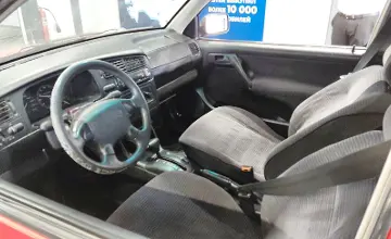 Volkswagen Golf 1992 года за 900 000 тг. в Астана фото 5