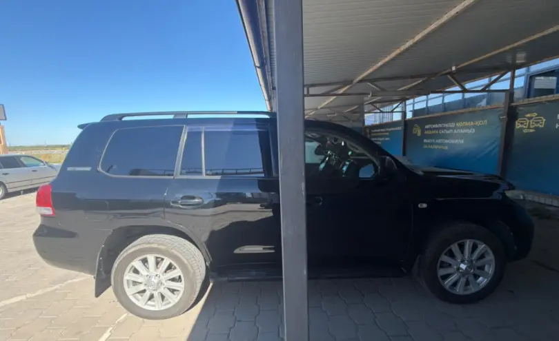 Toyota Land Cruiser 2011 года за 21 000 000 тг. в Караганда фото 4