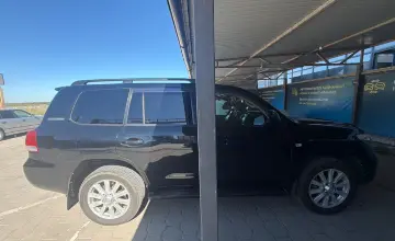 Toyota Land Cruiser 2011 года за 21 000 000 тг. в Караганда фото 4