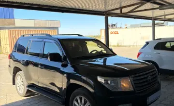 Toyota Land Cruiser 2011 года за 21 000 000 тг. в Караганда фото 3