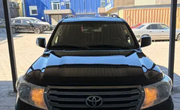 Toyota Land Cruiser 2011 года за 21 000 000 тг. в Караганда фото 2