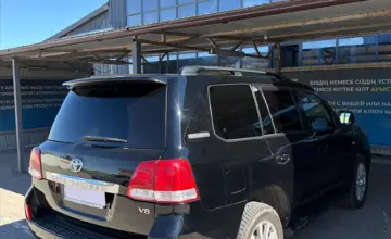 Toyota Land Cruiser 2011 года за 21 000 000 тг. в Караганда