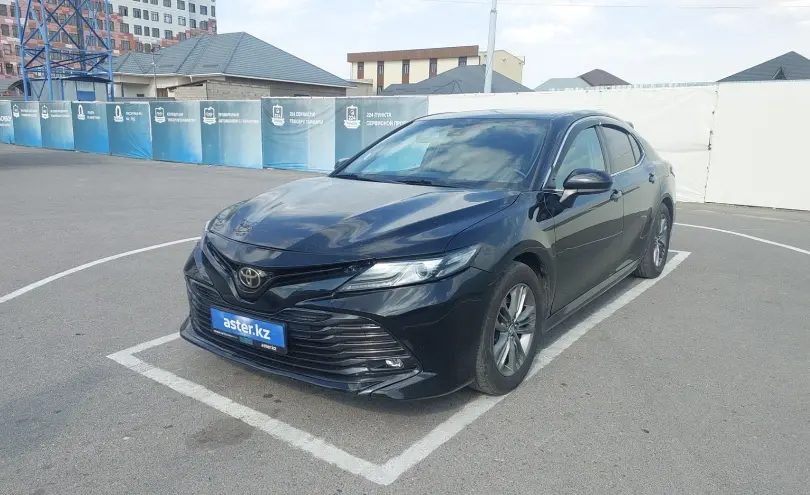 Toyota Camry 2018 года за 1 000 000 тг. в Шымкент