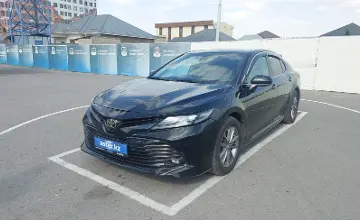 Toyota Camry 2018 года за 1 000 000 тг. в Шымкент фото 1