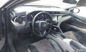 Toyota Camry 2018 года за 1 000 000 тг. в Шымкент фото 5