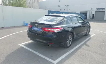 Toyota Camry 2018 года за 1 000 000 тг. в Шымкент фото 3