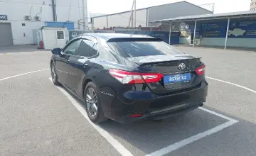 Toyota Camry 2018 года за 1 000 000 тг. в Шымкент фото 4