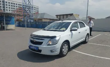 Chevrolet Cobalt 2021 года за 4 700 000 тг. в Шымкент фото 1