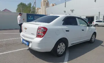 Chevrolet Cobalt 2021 года за 4 700 000 тг. в Шымкент фото 3