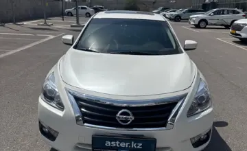 Nissan Altima 2013 года за 7 500 000 тг. в Шымкент фото 2