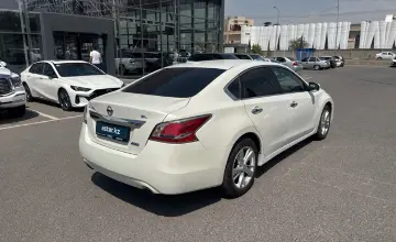 Nissan Altima 2013 года за 7 500 000 тг. в Шымкент