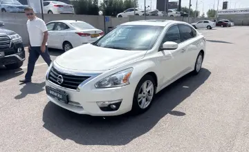 Nissan Altima 2013 года за 7 500 000 тг. в Шымкент фото 1