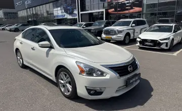 Nissan Altima 2013 года за 7 500 000 тг. в Шымкент фото 3