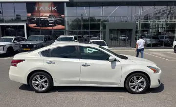 Nissan Altima 2013 года за 7 500 000 тг. в Шымкент фото 4