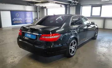 Mercedes-Benz E-Класс 2011 года за 7 000 000 тг. в Астана фото 3
