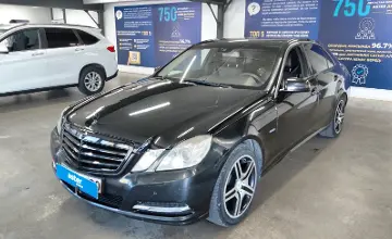 Mercedes-Benz E-Класс 2011 года за 7 000 000 тг. в Астана фото 1