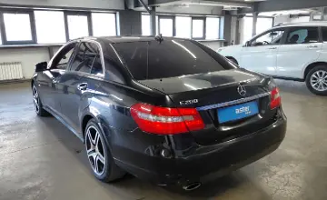 Mercedes-Benz E-Класс 2011 года за 7 000 000 тг. в Астана фото 4
