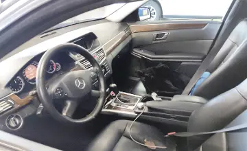 Mercedes-Benz E-Класс 2011 года за 7 000 000 тг. в Астана фото 5
