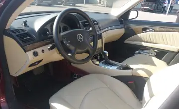 Mercedes-Benz E-Класс 2006 года за 6 000 000 тг. в Шымкент фото 5