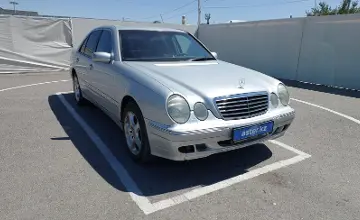 Mercedes-Benz E-Класс 2000 года за 3 500 000 тг. в Шымкент фото 2