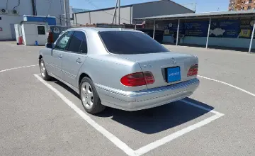 Mercedes-Benz E-Класс 2000 года за 3 500 000 тг. в Шымкент фото 4