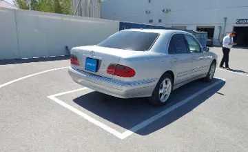 Mercedes-Benz E-Класс 2000 года за 3 500 000 тг. в Шымкент фото 3