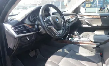 BMW X5 2015 года за 14 000 000 тг. в Шымкент фото 5
