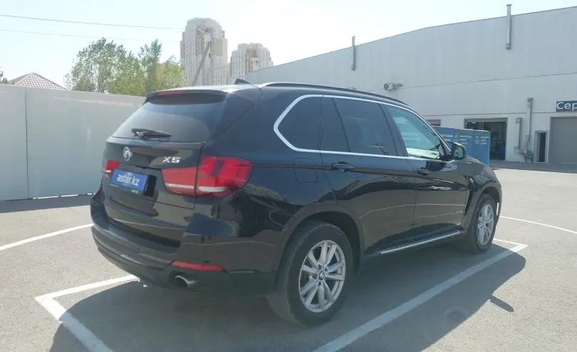 BMW X5 2015 года за 14 000 000 тг. в Шымкент фото 3