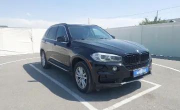 BMW X5 2015 года за 14 000 000 тг. в Шымкент фото 2