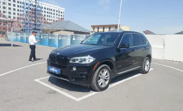 BMW X5 2015 года за 14 000 000 тг. в Шымкент фото 1