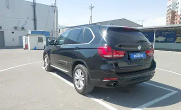BMW X5 2015 года за 14 000 000 тг. в Шымкент фото 4