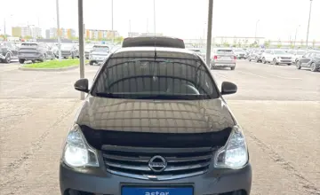 Nissan Almera 2015 года за 3 100 000 тг. в Алматы фото 2
