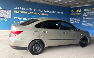 Nissan Almera 2015 года за 3 100 000 тг. в Алматы фото 4