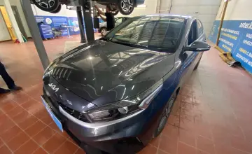 Kia Cerato 2025 года за 8 200 000 тг. в Астана фото 1