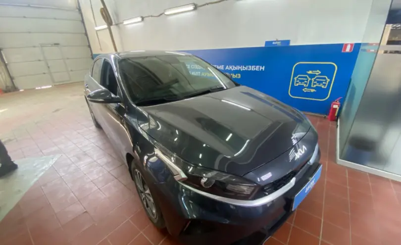 Kia Cerato 2025 года за 8 200 000 тг. в Астана фото 3