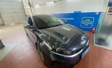 Kia Cerato 2025 года за 8 200 000 тг. в Астана фото 3