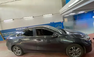 Kia Cerato 2025 года за 8 200 000 тг. в Астана фото 4
