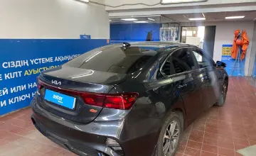 Kia Cerato 2025 года за 8 200 000 тг. в Астана