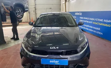 Kia Cerato 2025 года за 8 200 000 тг. в Астана фото 2