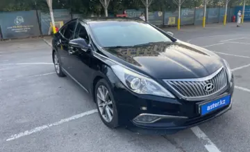 Hyundai Grandeur 2015 года за 7 500 000 тг. в Алматы фото 2