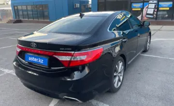Hyundai Grandeur 2015 года за 7 500 000 тг. в Алматы фото 3