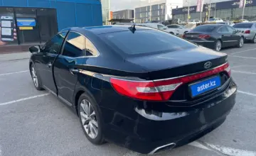 Hyundai Grandeur 2015 года за 7 500 000 тг. в Алматы фото 4