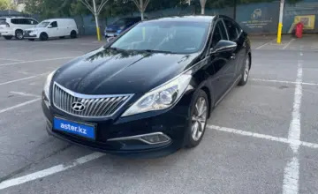 Hyundai Grandeur 2015 года за 7 500 000 тг. в Алматы фото 1
