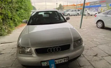 Audi A3 2001 года за 3 500 000 тг. в Талдыкорган фото 2