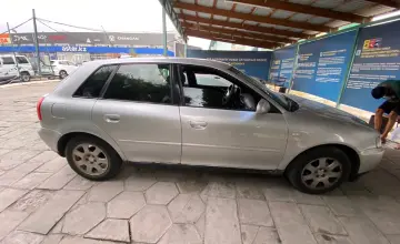 Audi A3 2001 года за 3 500 000 тг. в Талдыкорган фото 4