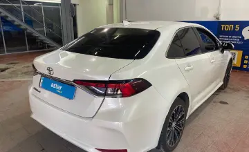 Toyota Corolla 2020 года за 10 000 000 тг. в Астана