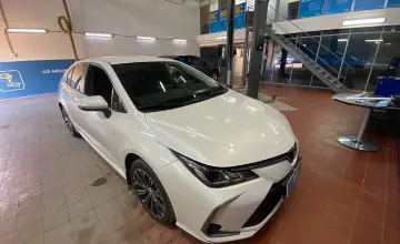 Toyota Corolla 2020 года за 10 000 000 тг. в Астана фото 3