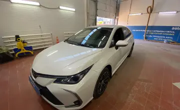 Toyota Corolla 2020 года за 10 000 000 тг. в Астана фото 1