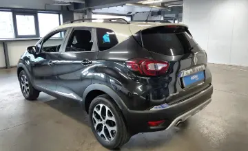 Renault Kaptur 2018 года за 6 700 000 тг. в Астана фото 4