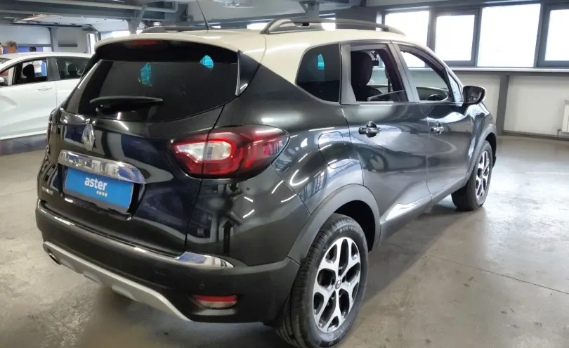 Renault Kaptur 2018 года за 6 700 000 тг. в Астана фото 3